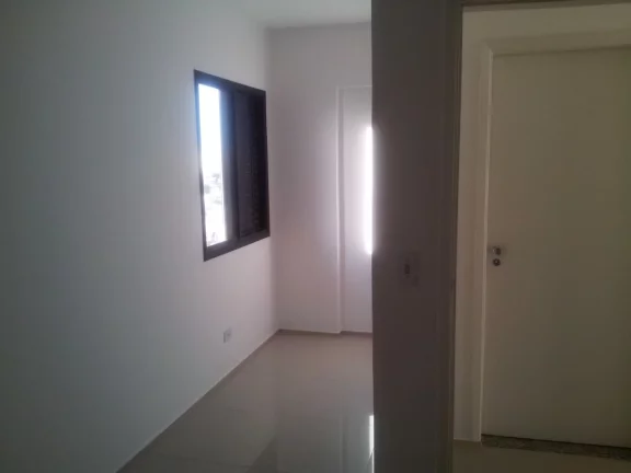 Imagem COBERTURA | JABAQUARA | 3 DORM. | 2 VAGAS | 125M²