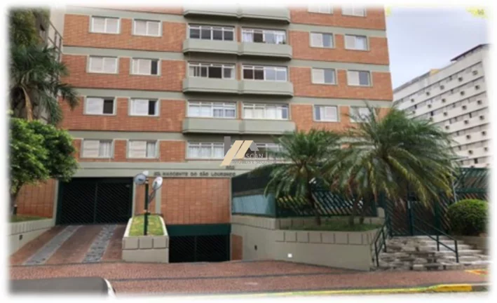 Imagem Apartamento à venda no Bosque em Campinas, São Paulo