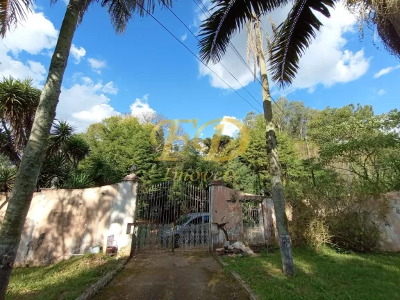Imagem Sítio em Atibaia Bairro do Portão