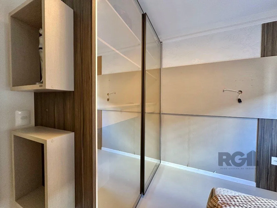 Imagem Apartamento em Centro