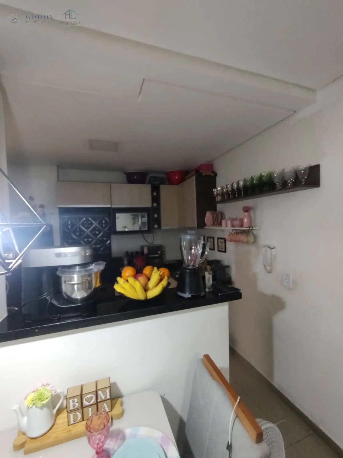 Imagem Apartamento Térreo no Condomínio Princesa Isabel - Bairro Crispim