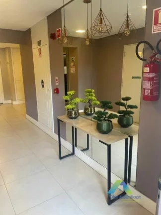 Imagem SACOMÃ APARTAMENTO 46 metros, 2 dormitórios, 1 vaga com ótima localização e valor !!!