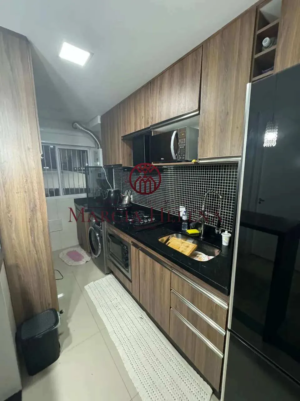 Imagem Apartamento à venda, no Alegria SuperCittá em Campinas, Jardim do Lago Continuação, com 2 quartos, 48m2