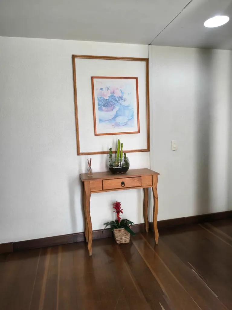 Imagem Apartamento em Higienópolis