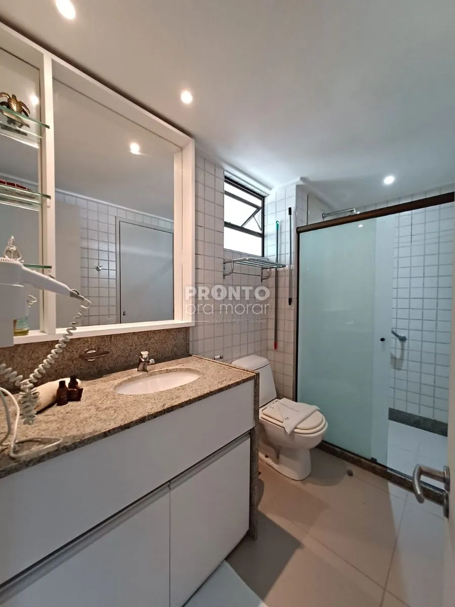 Imagem Beach Class Muro Alto