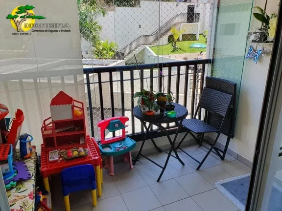 Foto do imóvel BELÍSSIMO APARTAMENTO PARA VENDA NA VILA MAZZEI.