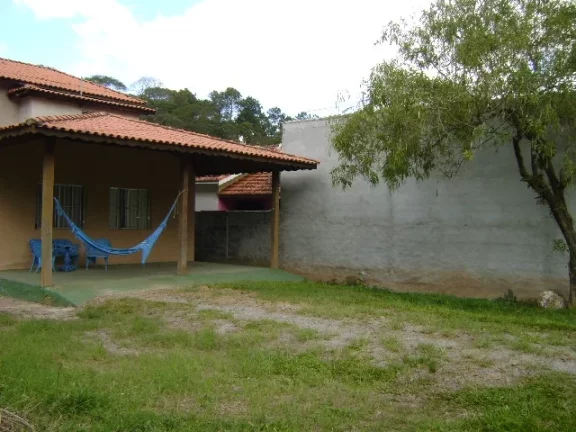 Imagem Chácara Atibaia excelente localização!!