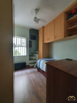 Imagem Casa 3 quartos e 1 suíte próximo ao Carrefour - Retiro - Jundiaí/SP