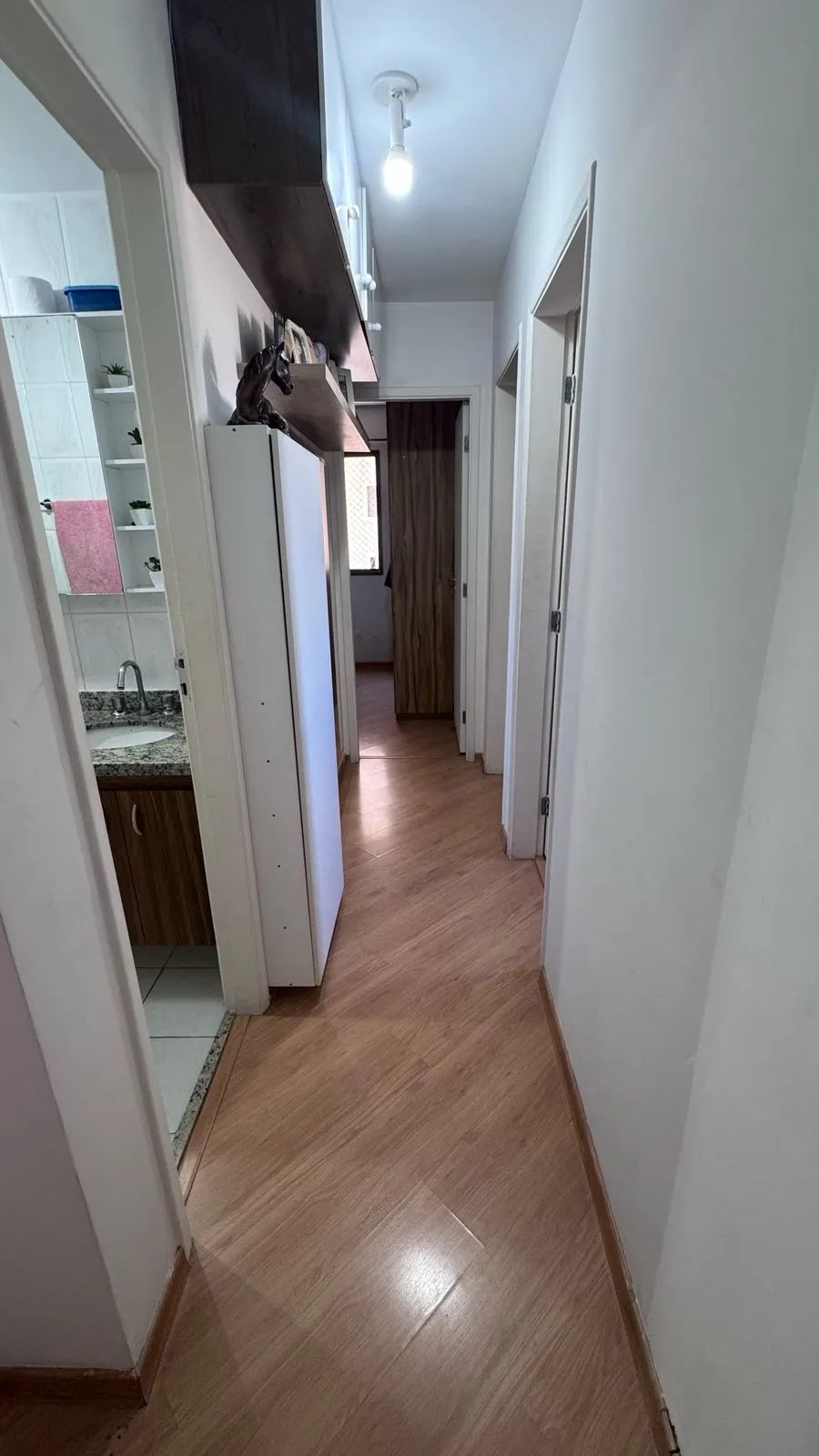 Imagem VENDO LINDO APARTAMENTO NO BAIRRO CAMPO GRANDE
