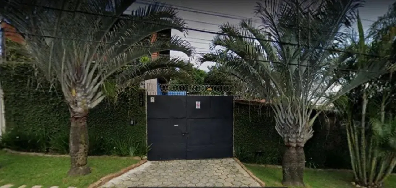 Imagem Salão Comercial para Locação em Sorocaba-SP, Jardim Nogueira: 1 Sala, 1 Banheiro, 50m² de Área!