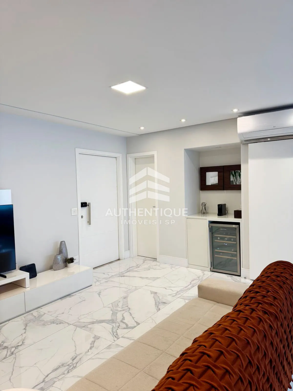 Imagem BOULEVARD TAMBORE - Apartamento à venda no bairro Tamboré - Santana de Parnaíba/SP