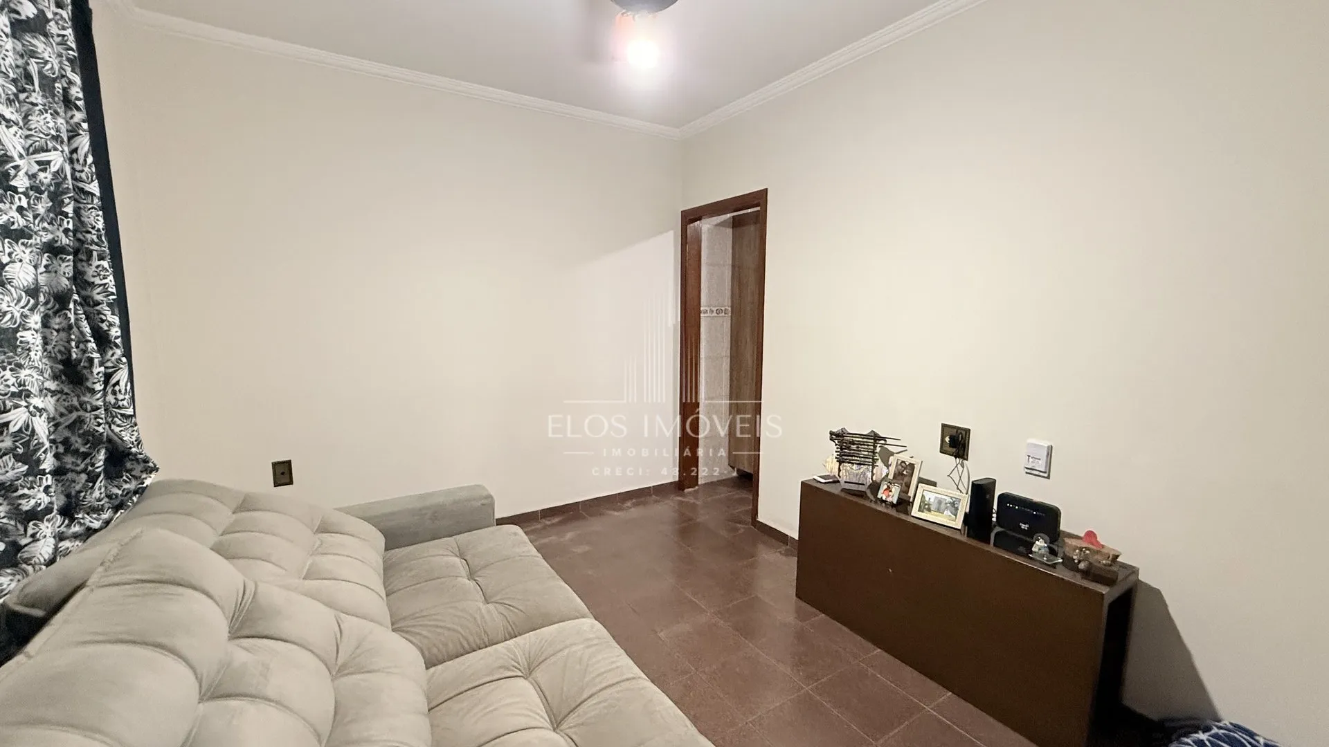Imagem Casa de 2 quartos, 121m² no bairro Jardim Residencial Victório Lucato, em Limeira
