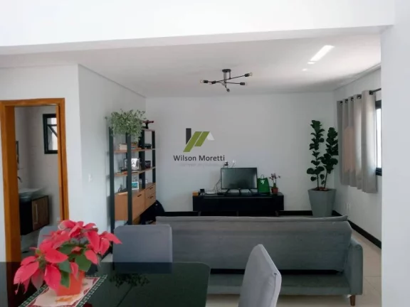Imagem LINDA CASA ( SOBRADO) EM CONDOMÍNIO = ITUPEVA