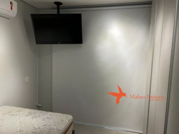 Imagem Apartamento studio para locação em São Paulo-SP, bairro Pinheiros: 1 quarto, 1 banheiro, 24m². Venha conferir!