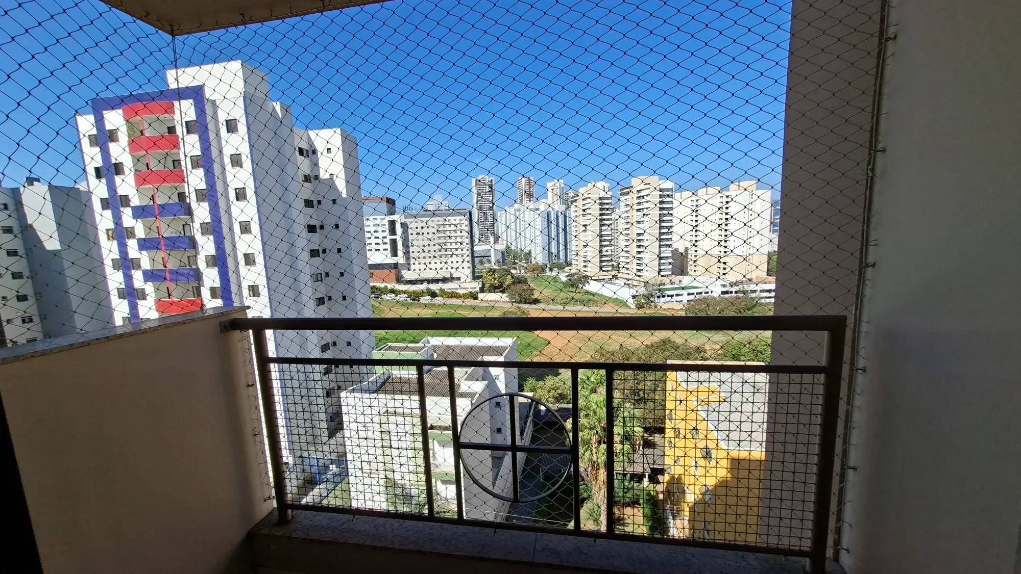 Foto do imóvel: Apartamento com 3 Quartos à Venda, 93 m² em Rua André Rodrigues Benavides, nº 136. Parque Campolim, Sorocaba - SP
