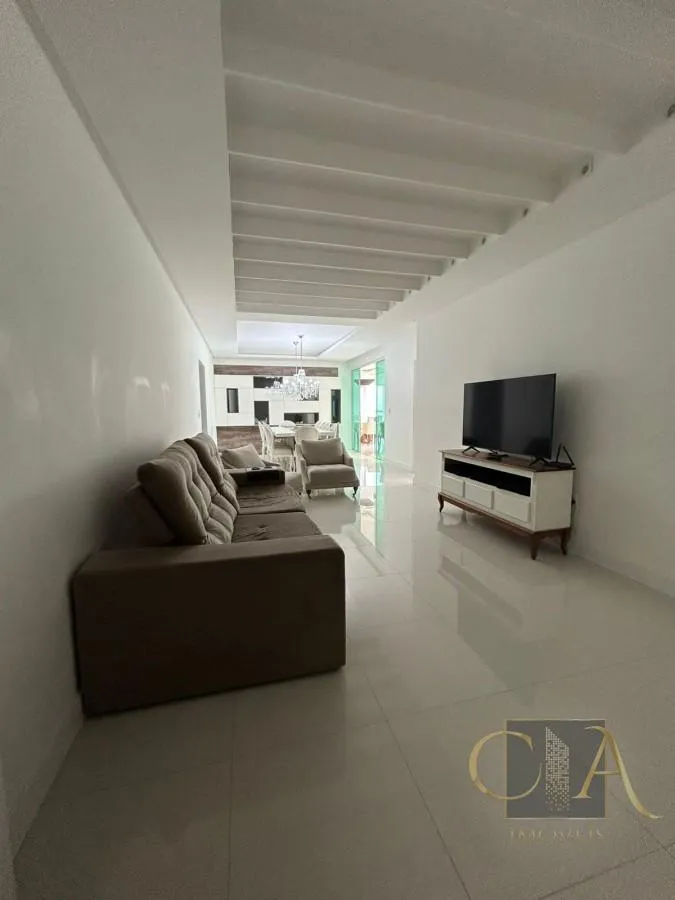 Imagem Apartamento para Venda em Itapema, Meia Praia, 4 dormitórios, 4 suítes, 5 banheiros, 3 vagas