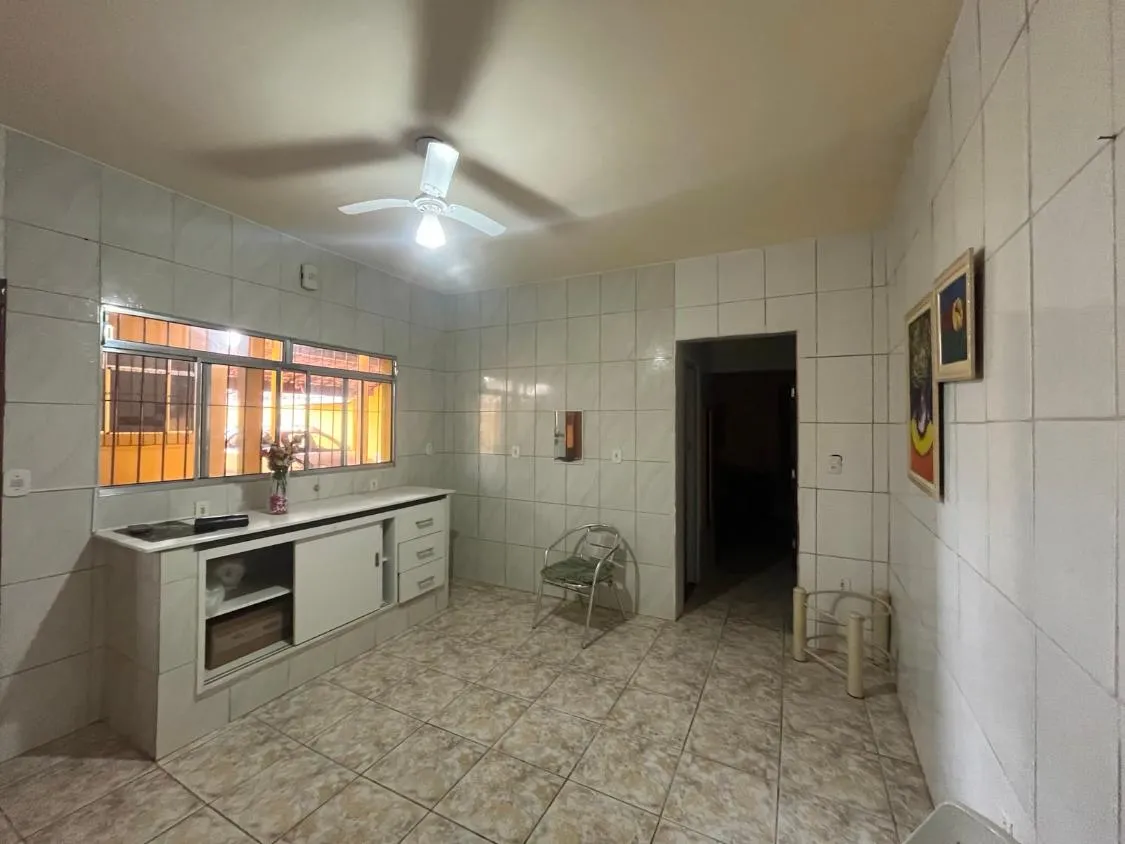 Imagem CASA COM EDÍCULA E ACEITA FINANCIAMENTO BANCÁRIO NO BELAS ARTES EM ITANHAÉM