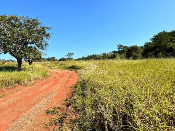 Imagem Área à venda, 550000 m² por R$ 15.000.000,00 - Rancho Três Lagoas - Igarapé/MG