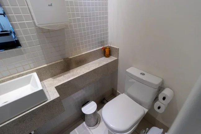 Imagem Apartamento à venda em São Paulo, Vila Mariana, com 1 quarto, 42m2