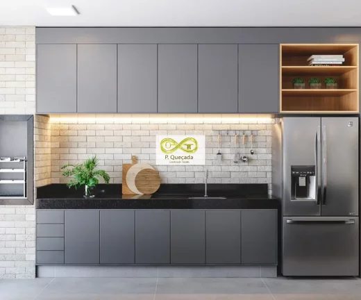 Imagem Casa Térrea disponivel em Paulínia!