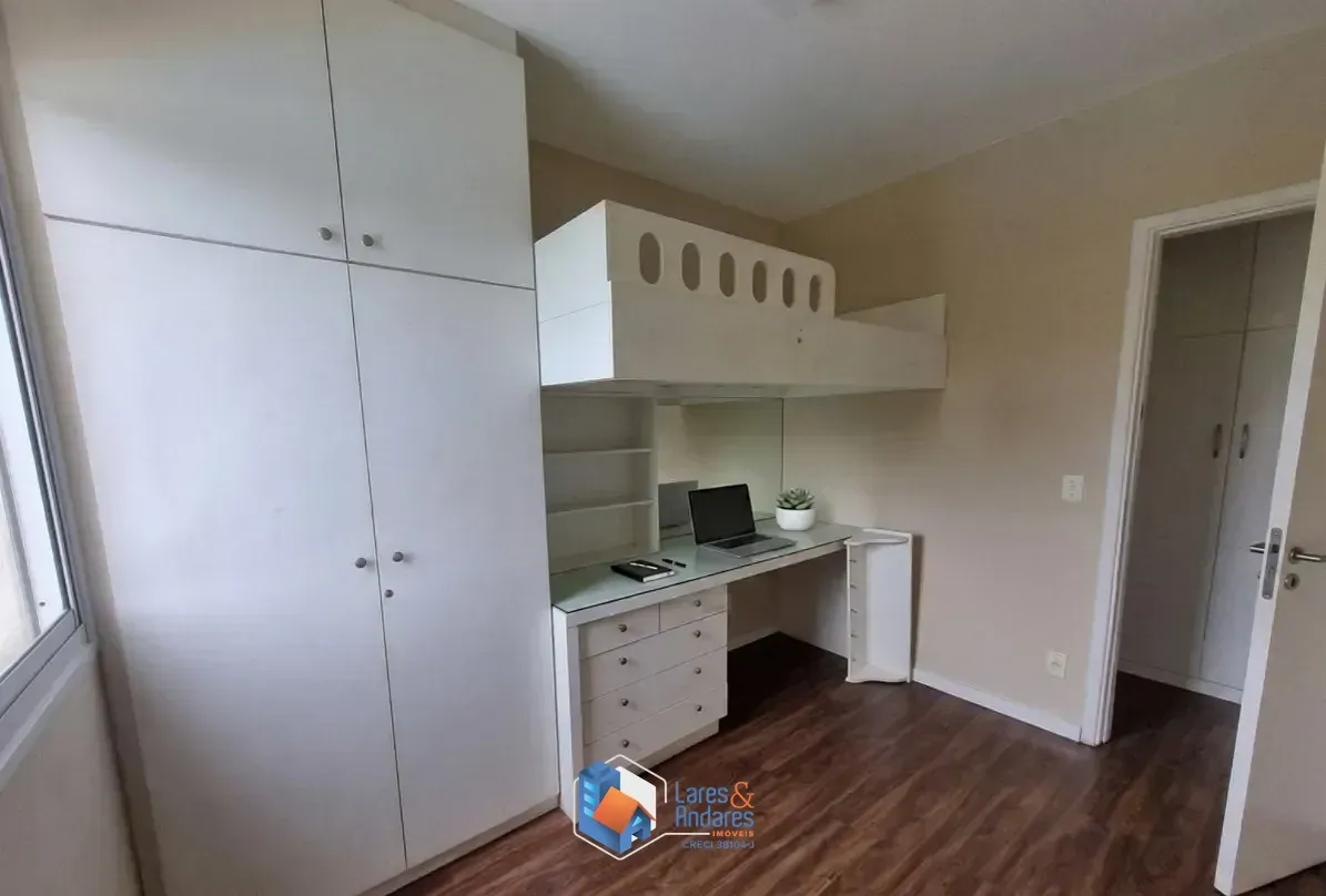 Imagem Apartamento para venda em Chácara Klabin com 3 quartos, sendo 1 suíte, 82m²