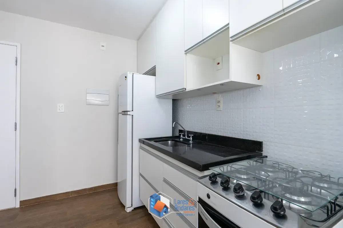 Imagem Apartamento para venda em Saúde com 2 quartos, sendo 1 suíte, 64m²