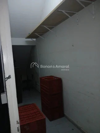 Imagem Barracão/Salão comercial mobiliado para locação em excelente localização, próximo à Av. Amor...