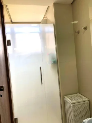 Imagem Lindo Apartamento 64 m² 2 dormitórios Bairro Suíço São Bernardo do Campo