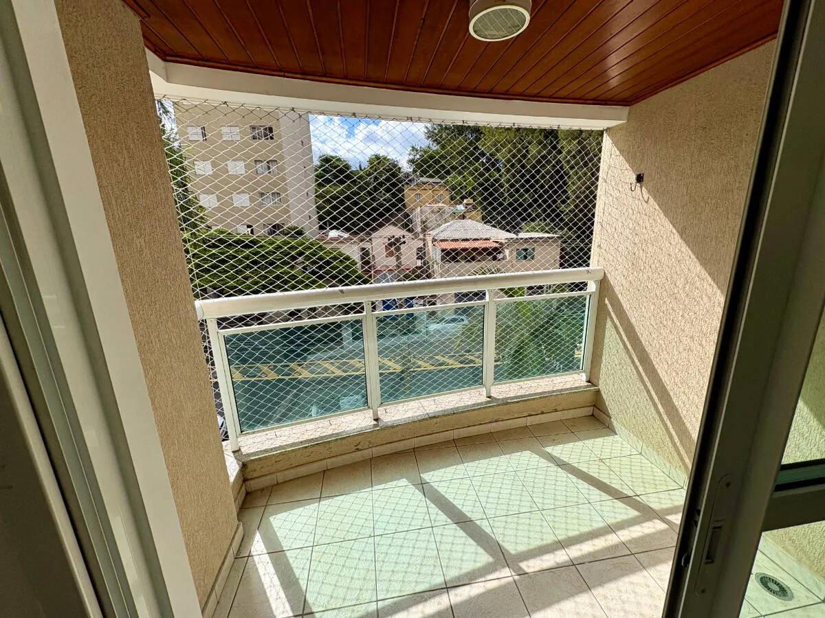 Imagem Apartamento Vila Romana - 82M², 3 Dorms, 1 Suíte, 2 Vagas, Sacada.