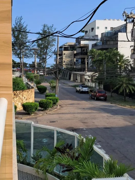 Imagem Gleba B: apartamento 106 m² e varanda gourmet | OD95