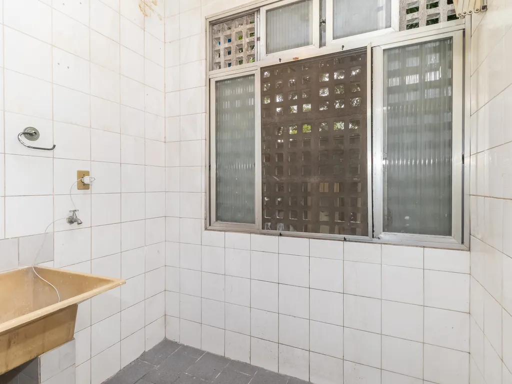 Imagem Apartamento à venda em São Paulo, Ipiranga, com 1 quarto, 46m2
