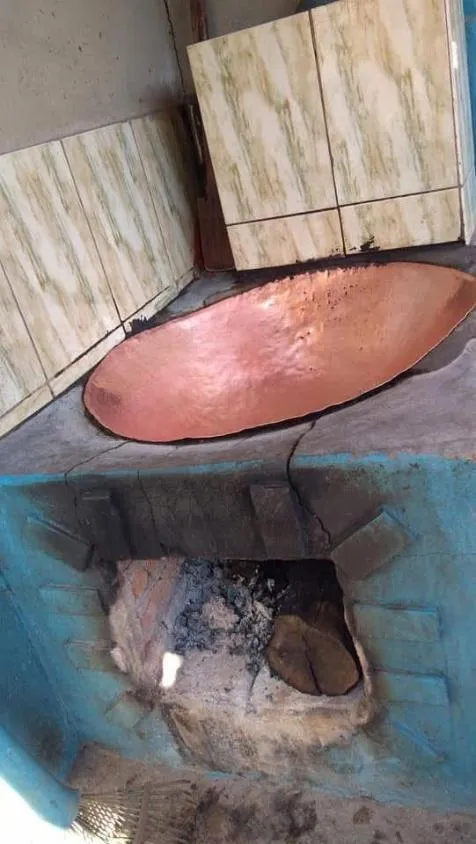 Imagem Vendo excelente sítio em Desterro de Entre Rios/MG, com 30.000 m² de área
