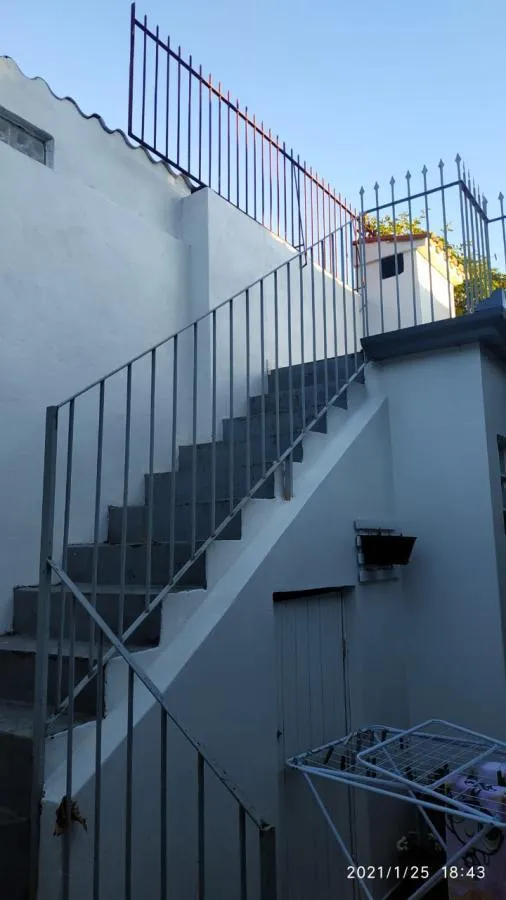 Imagem Casa para venda no bairro Guarani, Novo Hamburgo - 3 dormitórios