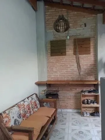 Imagem Casa à venda 3 Quartos, 1 Suite, 2 Vagas, 140M², Bela Vista, Pindamonhangaba - SP