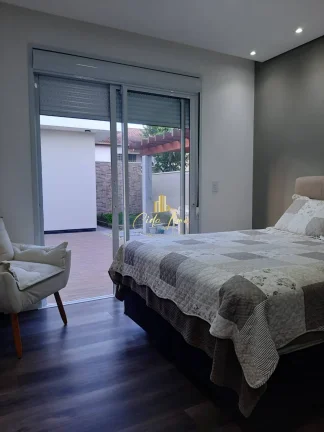 Imagem Casa á venda com 3 Quartos ,187m² - Pedra Branca palhoça SC