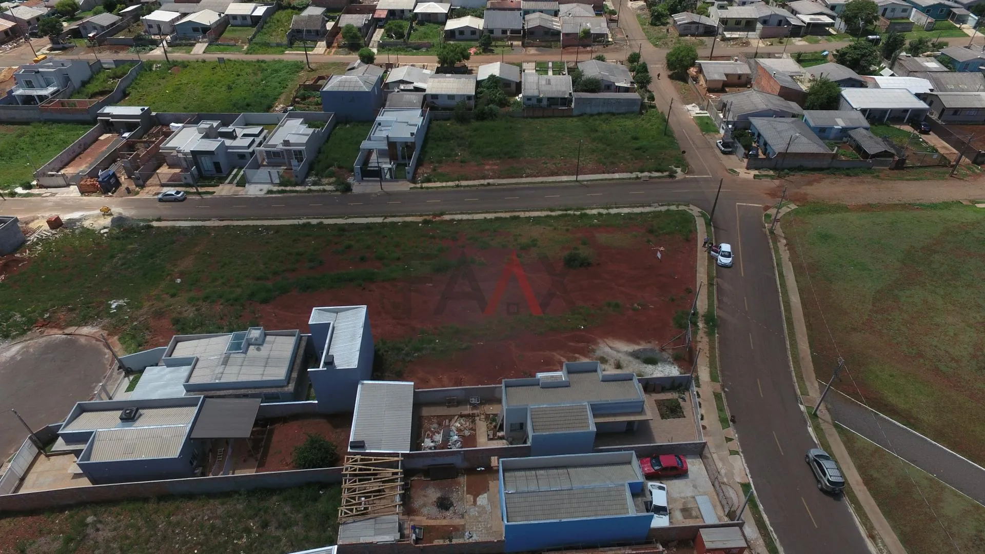 Imagem Terreno à venda, Alto de Santa Maria - São Cristóvão, GUARAPUAVA - PR