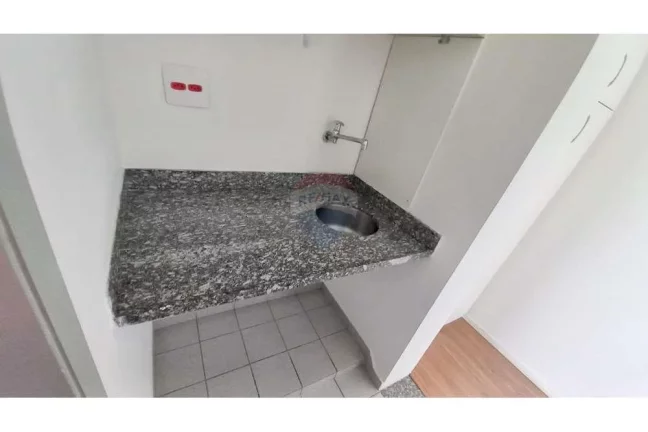 Imagem Sala comercial com 42m² 1 vaga na Vila Olímpia