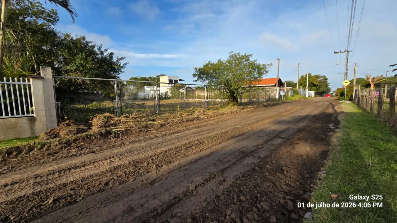 Imagem Terreno Residencial Murado Próximo à Praia, Balneário Farol de Itapoá II, SC

Descubra este exce...