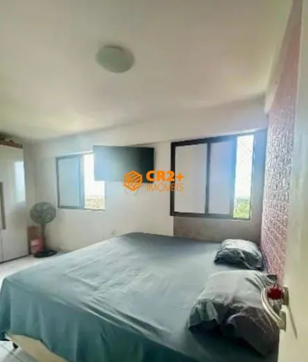 Imagem Vendo Apartamento em Paulista- 03 Quartos - 01 Suite - 6om2 -