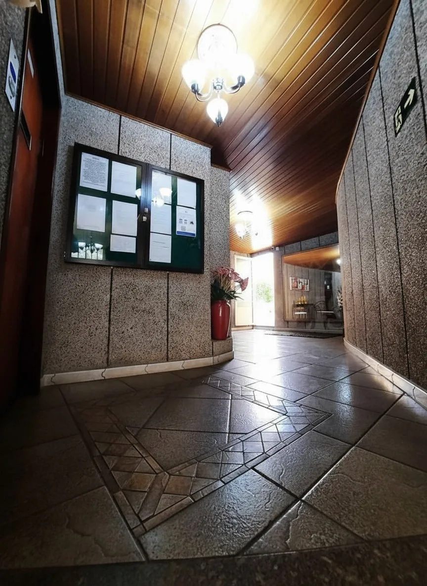 Imagem Apartamento 1 quarto à venda em Centro, Poços de Caldas