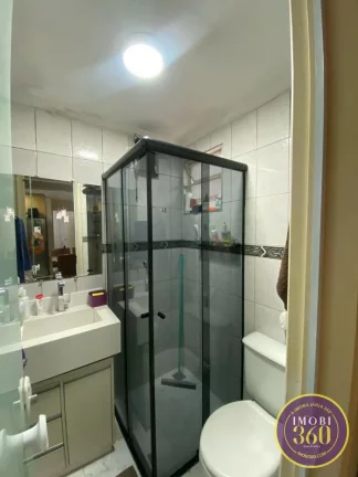 Imagem Apartamento com 2 Quartos e 1 banheiro à Venda, 44 m² por R$ 219.000