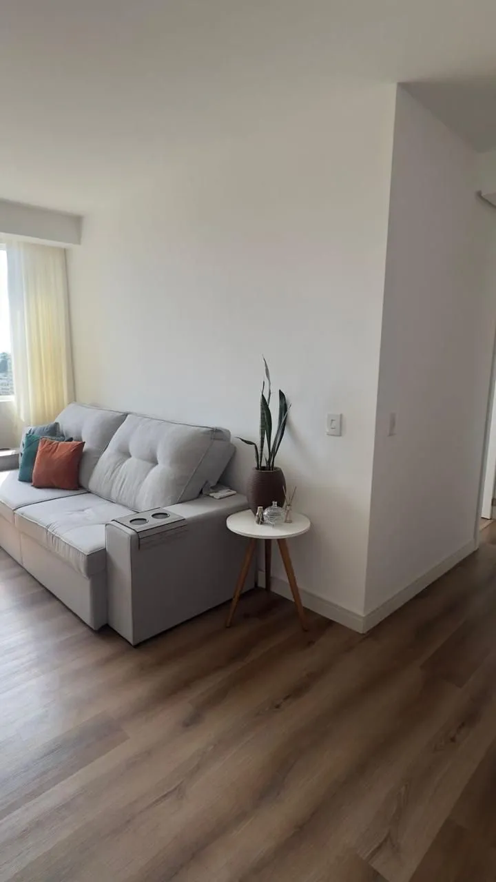 Imagem Excelente apartamento 3 dormitórios sendo 1 suíte com 2 vagas próximo PUC/RS