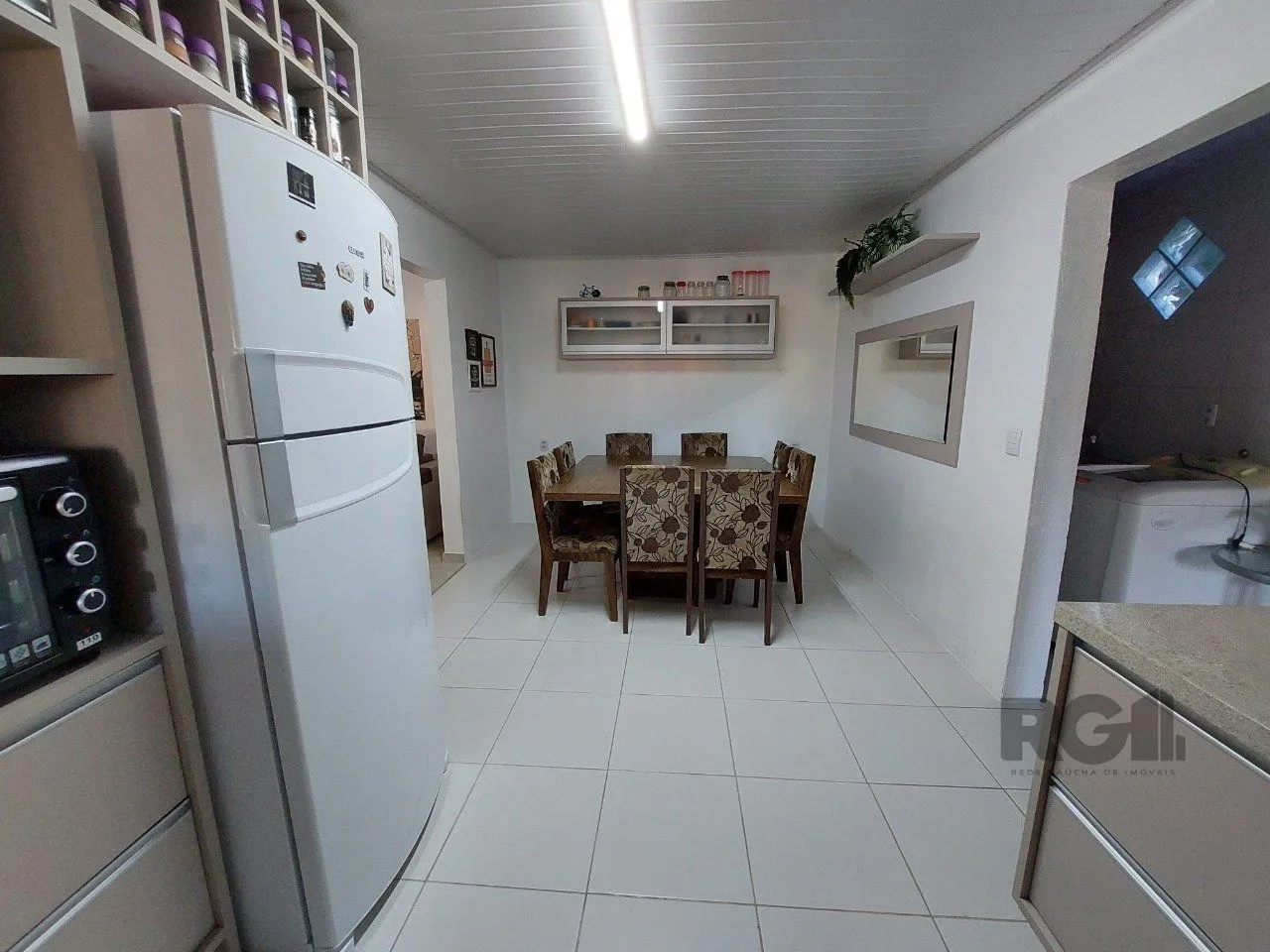 Imagem Casa com 3 quartos, no Bairro Ipanema - Porto Alegre/RS.
