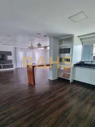Imagem Apresentando um lindo sobrado semi mobiliado, localizado no bairro Nova Brasilía. Esta espaçosa re...