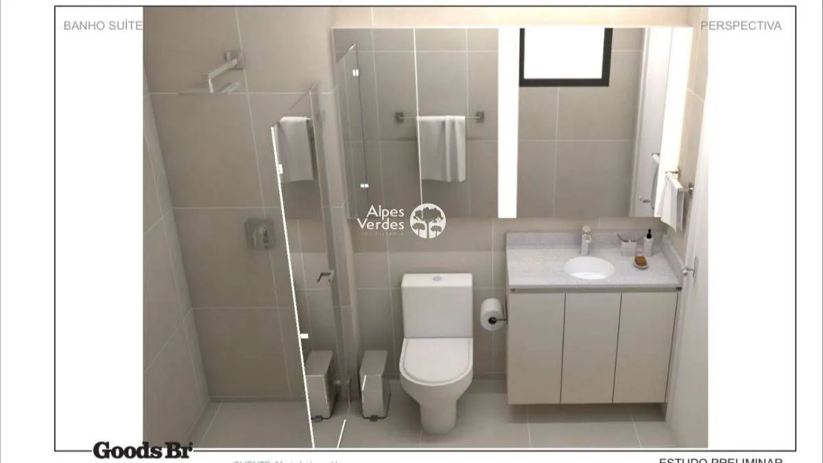 Imagem Apartamento à Venda em Vila Olimpica, Gramado - RS