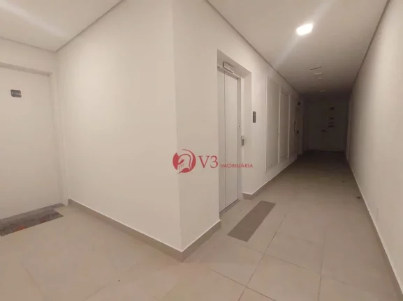 Imagem Apartamento com 2 dormitórios para alugar, 35 m por R$ 1.420,00/mês - Colônia - São Paulo/SP