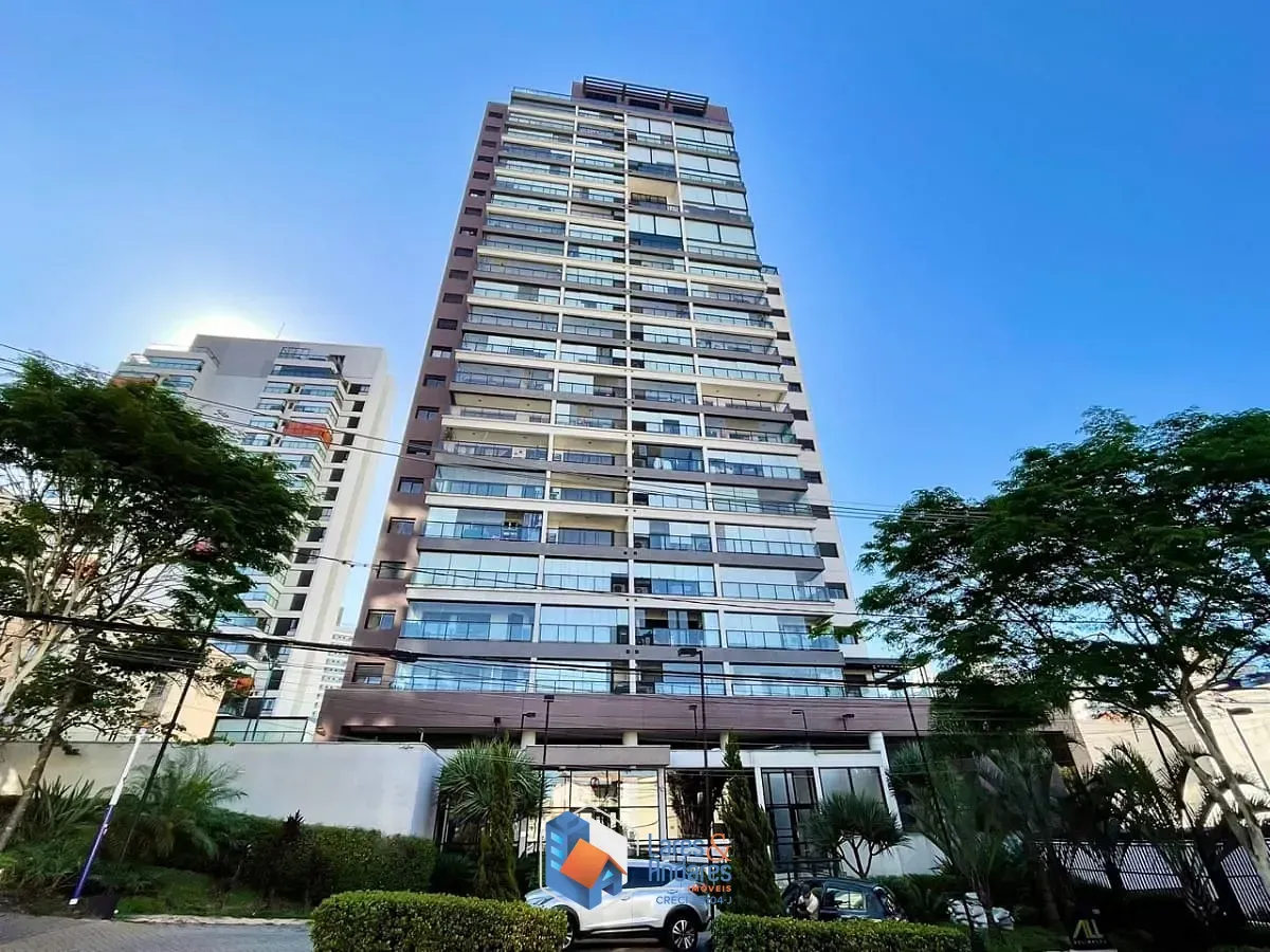 Imagem Apartamento para venda em Vila Mariana com 2 quartos, sendo 1 suíte, 64m²
