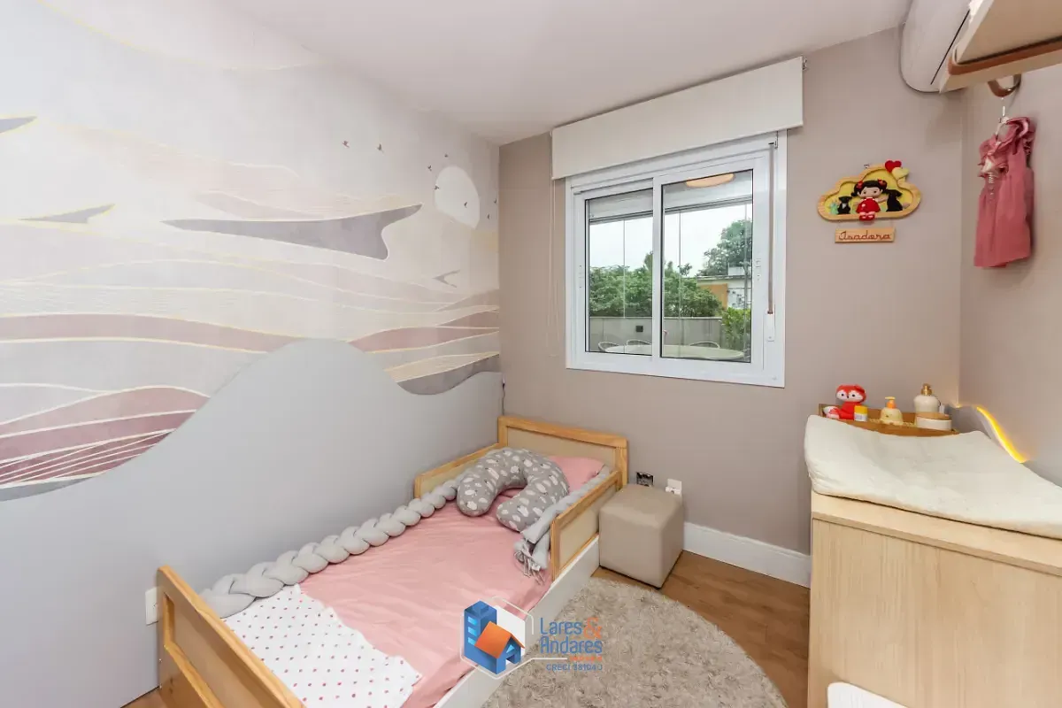 Imagem Apartamento garden para venda em Vila Monumento com 2 quartos, sendo 1 suíte, 121m²