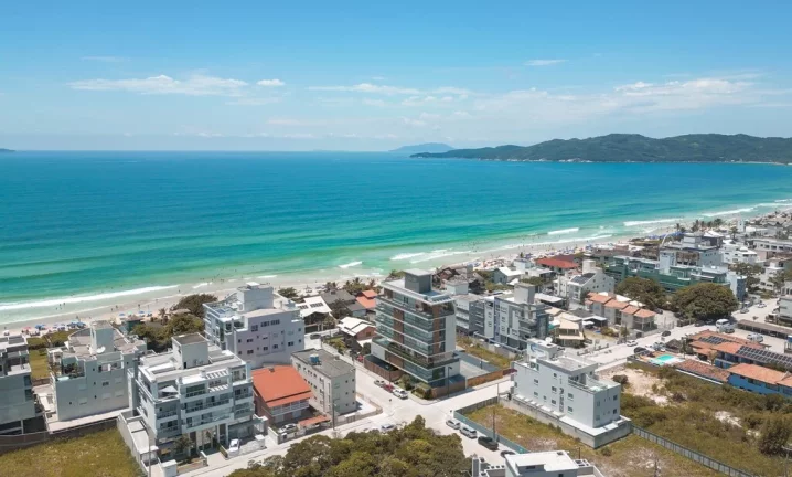 Imagem Apartamento para venda no bairro Canto Grande em Bombinhas