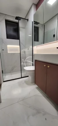 Imagem Excelente apartamento no Anita Garibaldi com vista para a Serra Dona Francisca!